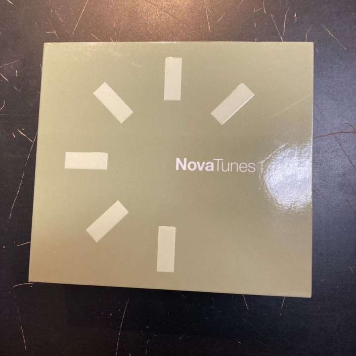 V/A - Nova Tunes 1.6 CD (M-/M-)